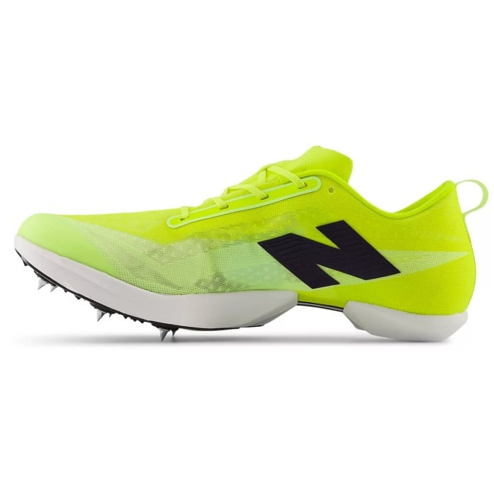 New Balance FuelCell SuperComp PWR-X v3 - Unisex Track Sprint Spikes - Alkaline