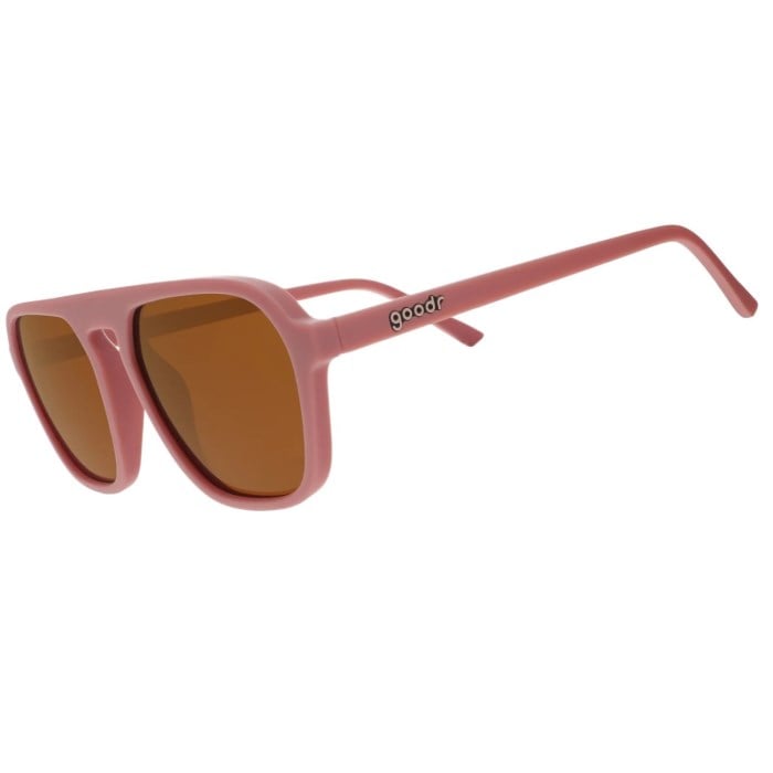 Goodr Retro G Polarised Sports Sunglasses