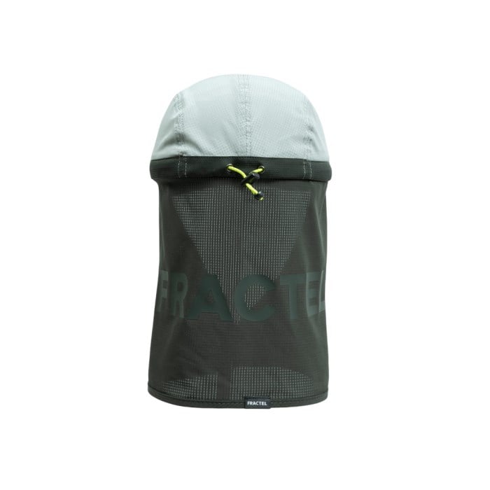 Fractel L-Series Unisex Legionnaire Hat - Tether - image 4