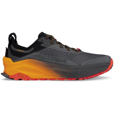 Altra Olympus 6 - Mens Trail Running Shoes