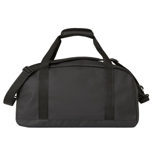 New Balance Legacy Training Duffel Bag - Black