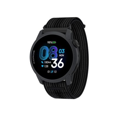 Coros Pace 4 Premium Multisport GPS Watch With Nylon Band