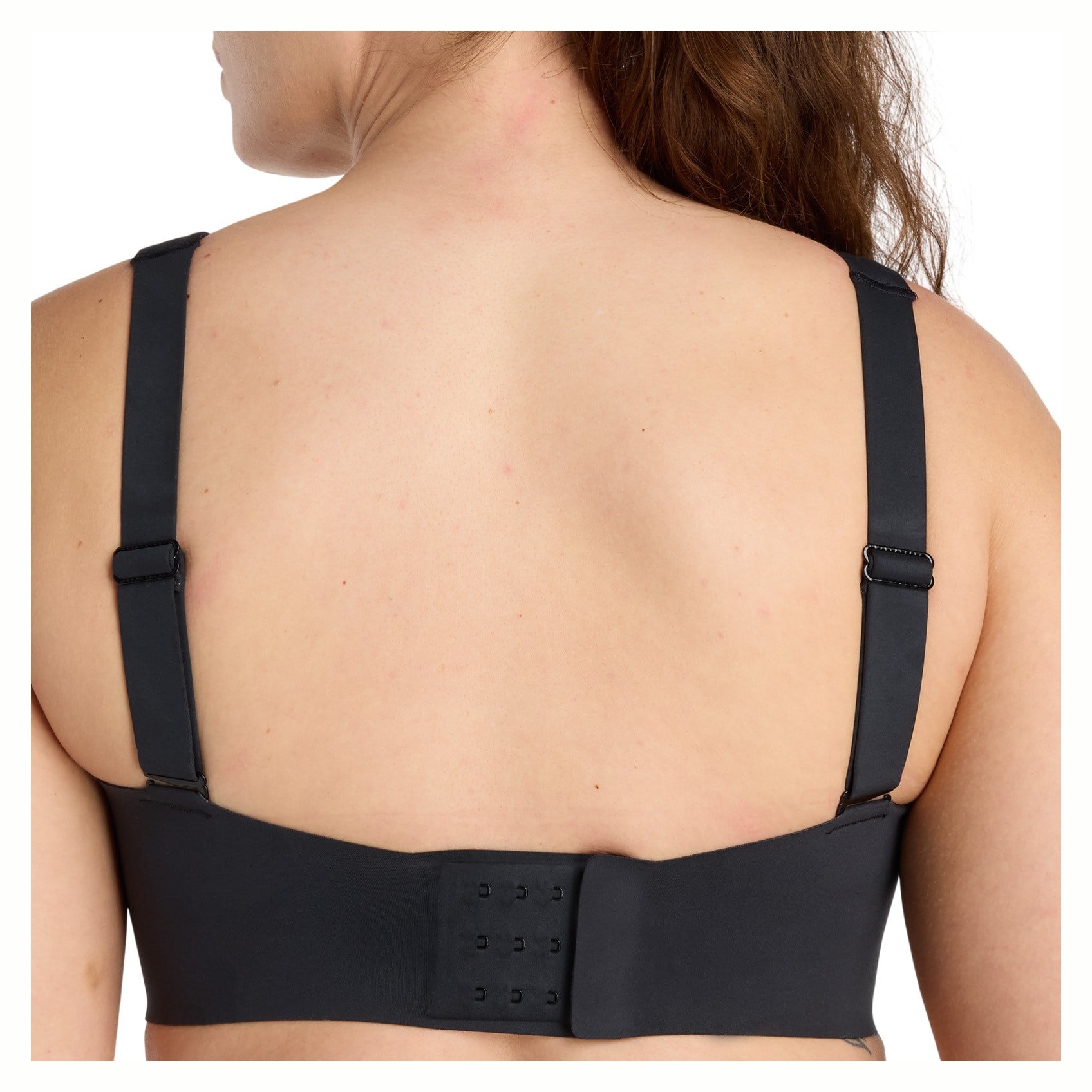 New Balance RC Womens Running Bra - Black - image 3
