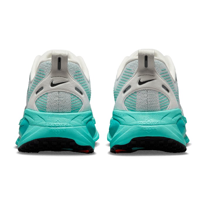 Nike Vomero 18 - Mens Running Shoes - Summit White/Black/Dusty Cactus