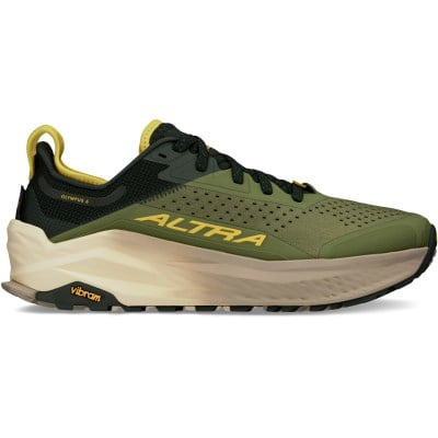 Altra Olympus 6 - Mens Trail Running Shoes