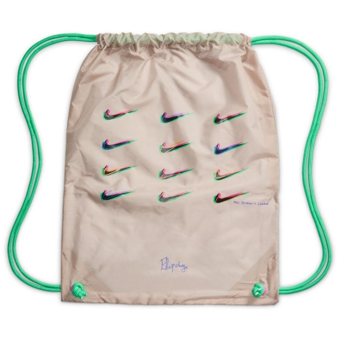 Nike Alphafly 3 EK - Mens Road Racing Shoes - Silt Red/Green Shock/Bright Ceramic