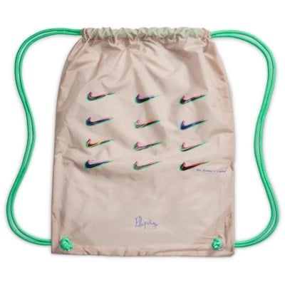 Nike Alphafly 3 EK - Mens Road Racing Shoes - Silt Red/Green Shock/Bright Ceramic