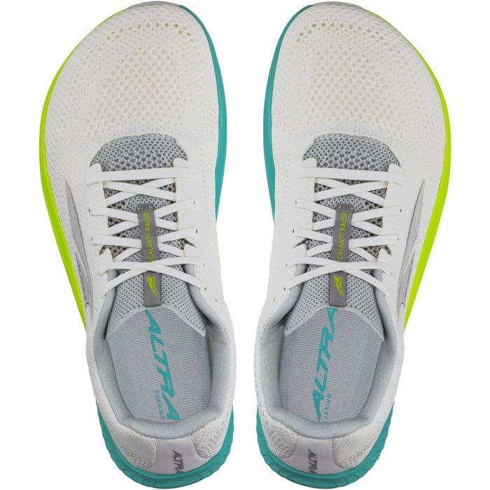 Altra Escalante Racer 2 - Mens Running Shoes - White/Lime