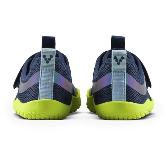 Vivobarefoot Primus Sport IV PS - Kids Running Shoes - Night Sky - image 4