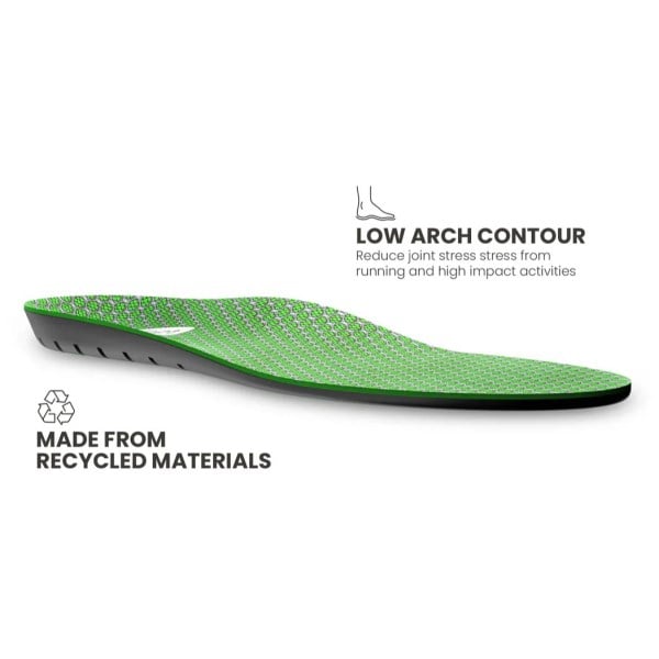 Lightfeet Active Neutral Insoles