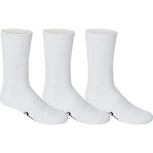 Asics Pace Crew Socks - 3 Pack