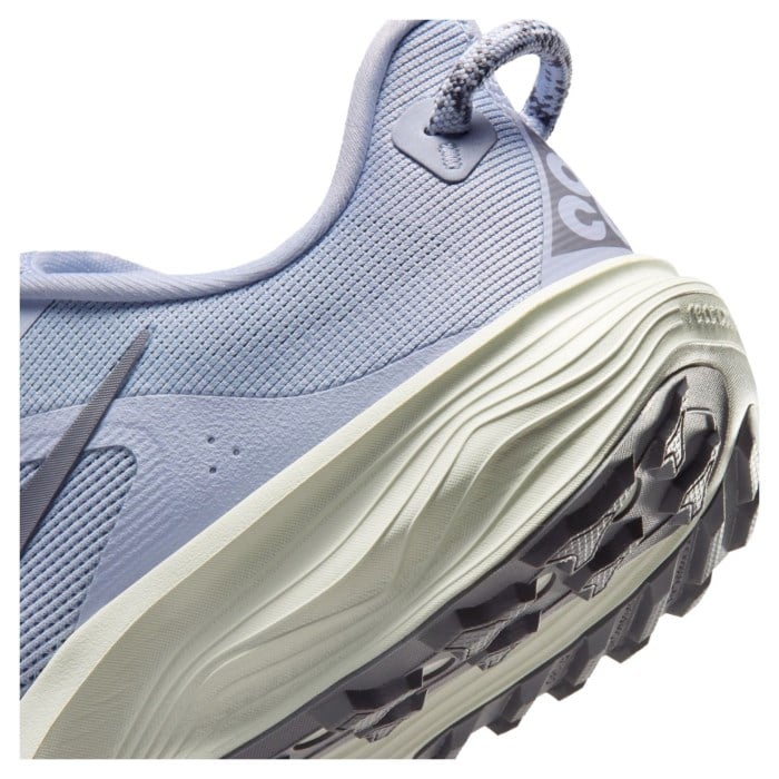 Nike ACG Pegasus Trail - Womens Trail Running Shoes - Ghost/Cement Grey/Mineral Slate