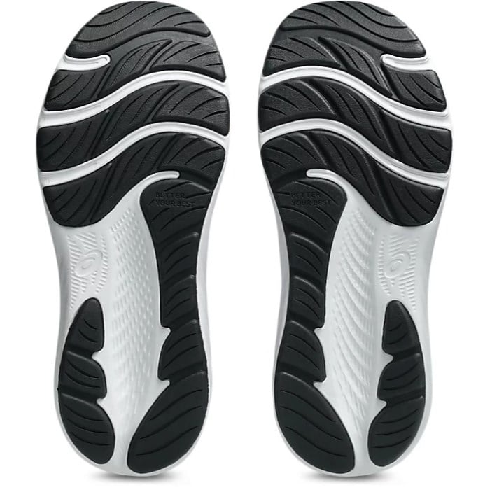 Asics Contend 9 GS - Kids Running Shoes - Cobalt Burst/Amethyst