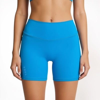 SUB4 Pulse 4 Inch Bike Shorts