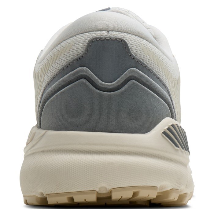 Brooks Addiction GTS 15 - Womens Running Shoes - Vaporous Gray/Prime Gray