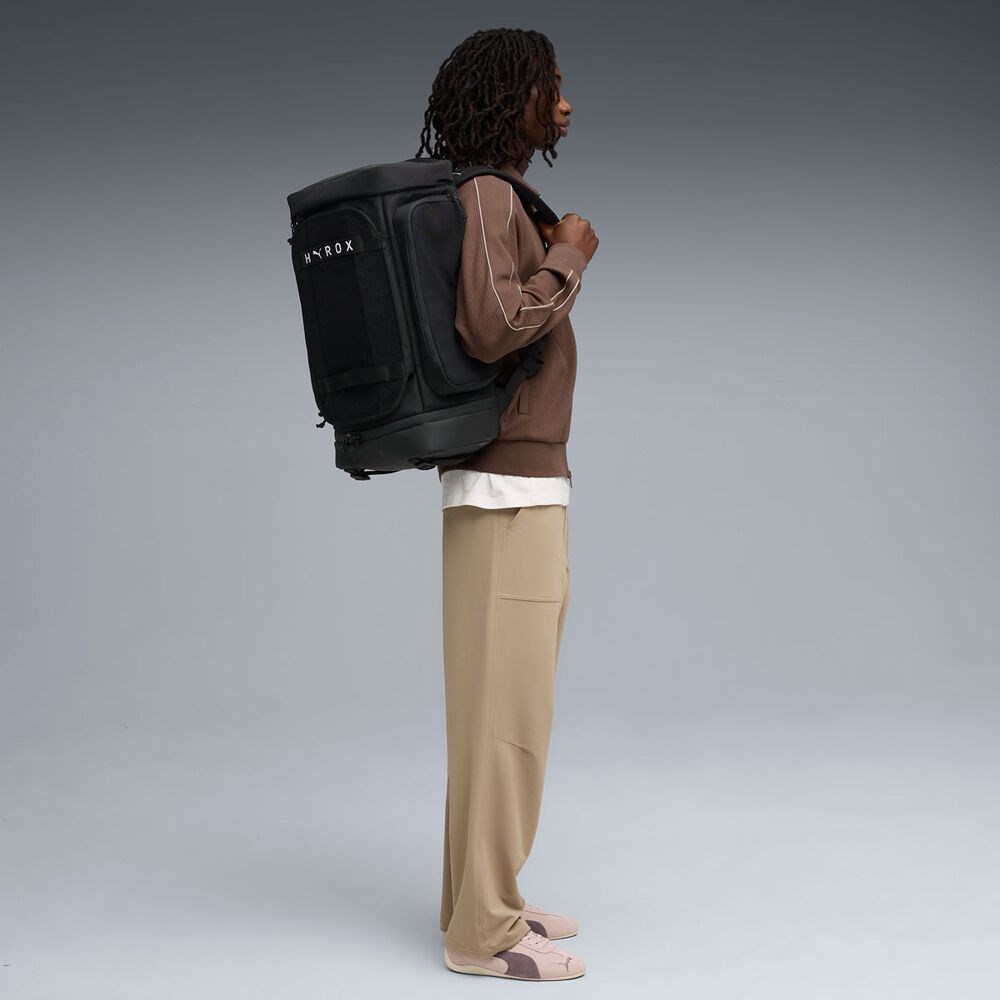 Puma X Hyrox Training Backpack - Puma Black