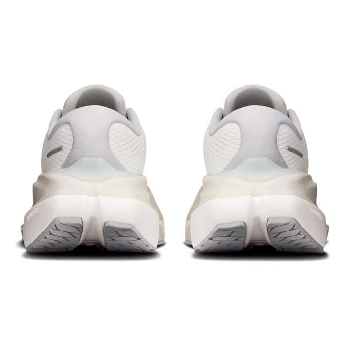 On Cloudrunner 3 Max - Womens Running Shoes - White/Glacier - image 4