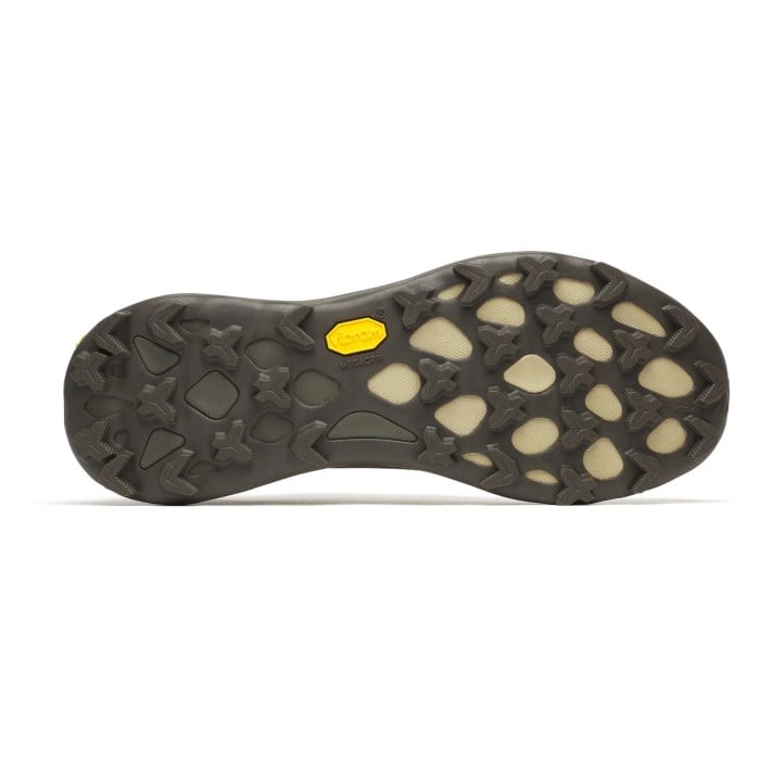 Merrell Agility Peak 6 - Mens Trail Running Shoes - Burlap - image 6