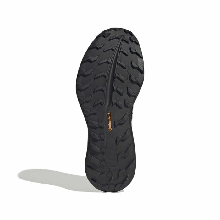 adidas Terrex Agravic SL - Mens Trail Running Shoes - Core Black/Grey Two/Core Black - image 4