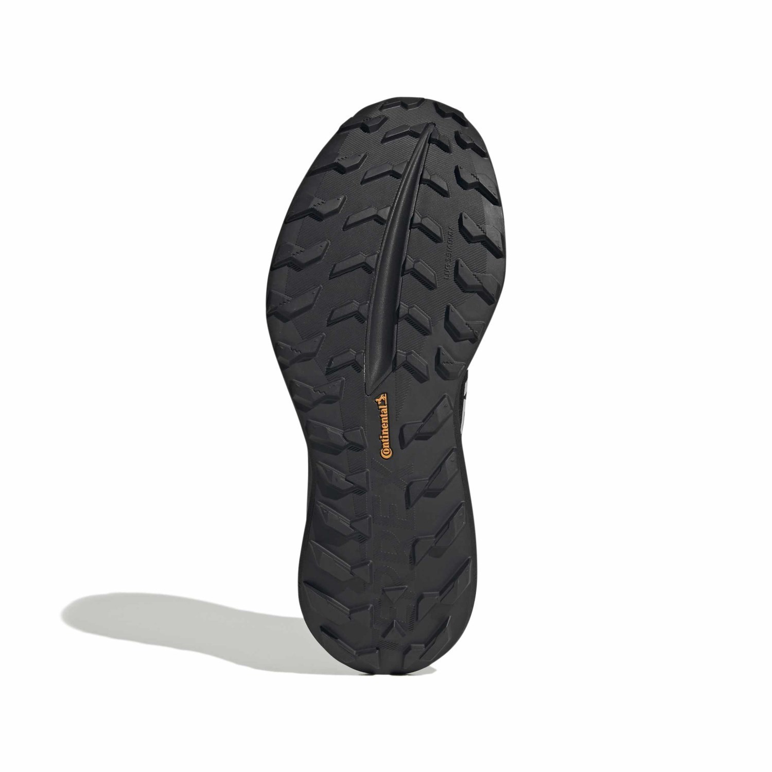 adidas Terrex Agravic SL - Mens Trail Running Shoes - Core Black/Grey Two/Core Black - image 4