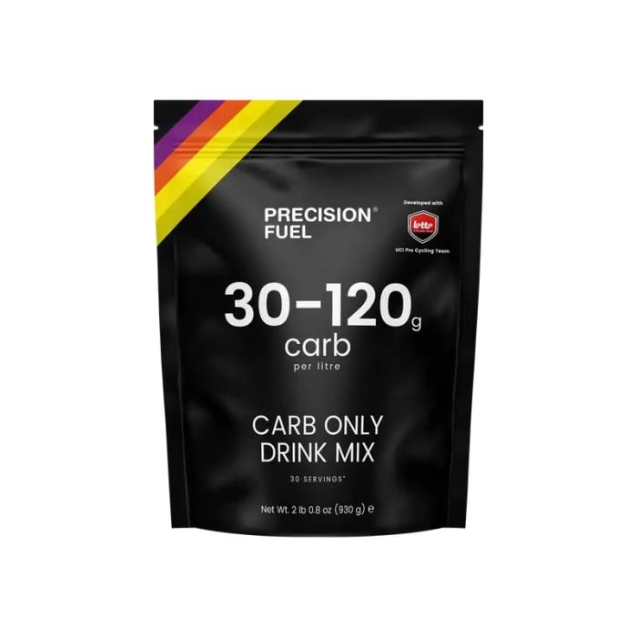 Precision Hydration Carb Only Drink Mix Bag - 930g