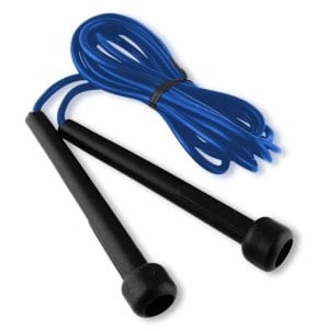Xpeed Swift PVC Skipping Rope - 7ft