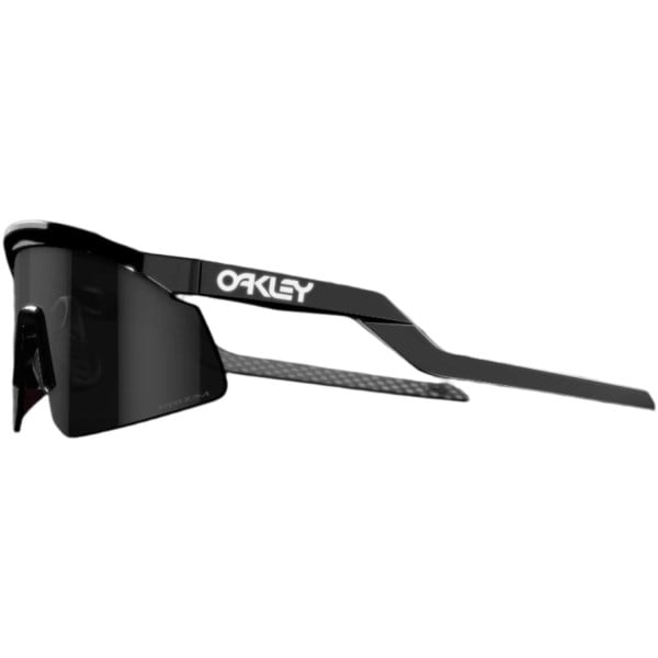 Oakley Hydra - Unisex Sunglasses - Black Ink/Prizm Black