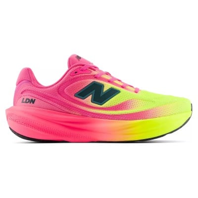 New Balance 1080v15 London Marathon - Womens Running Shoes