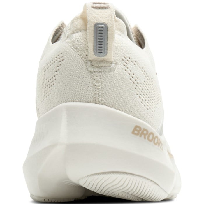 Brooks Glycerin Flex - Mens Running Shoes - Coconut/Starfish/Chate