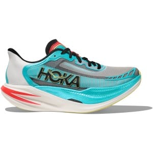 Hoka Cielo X1 2.0 - Unisex Running Shoes