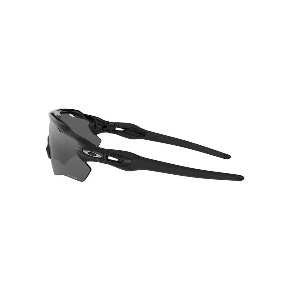 Oakley Radar EV Path - Unisex Sunglasses - Polished Black/Prizm Black - image 4