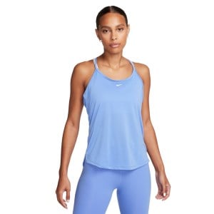 Nike Dri-Fit One Elastika Womens Training Tank Top