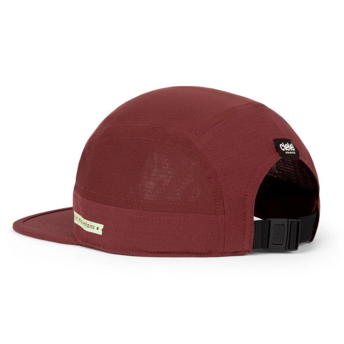 Ciele GoCap Field Running Cap - MountW Andorra - image 2