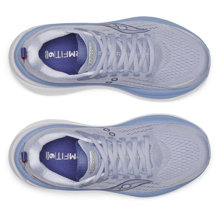 Saucony Hurricane 25 - Womens Running Shoes