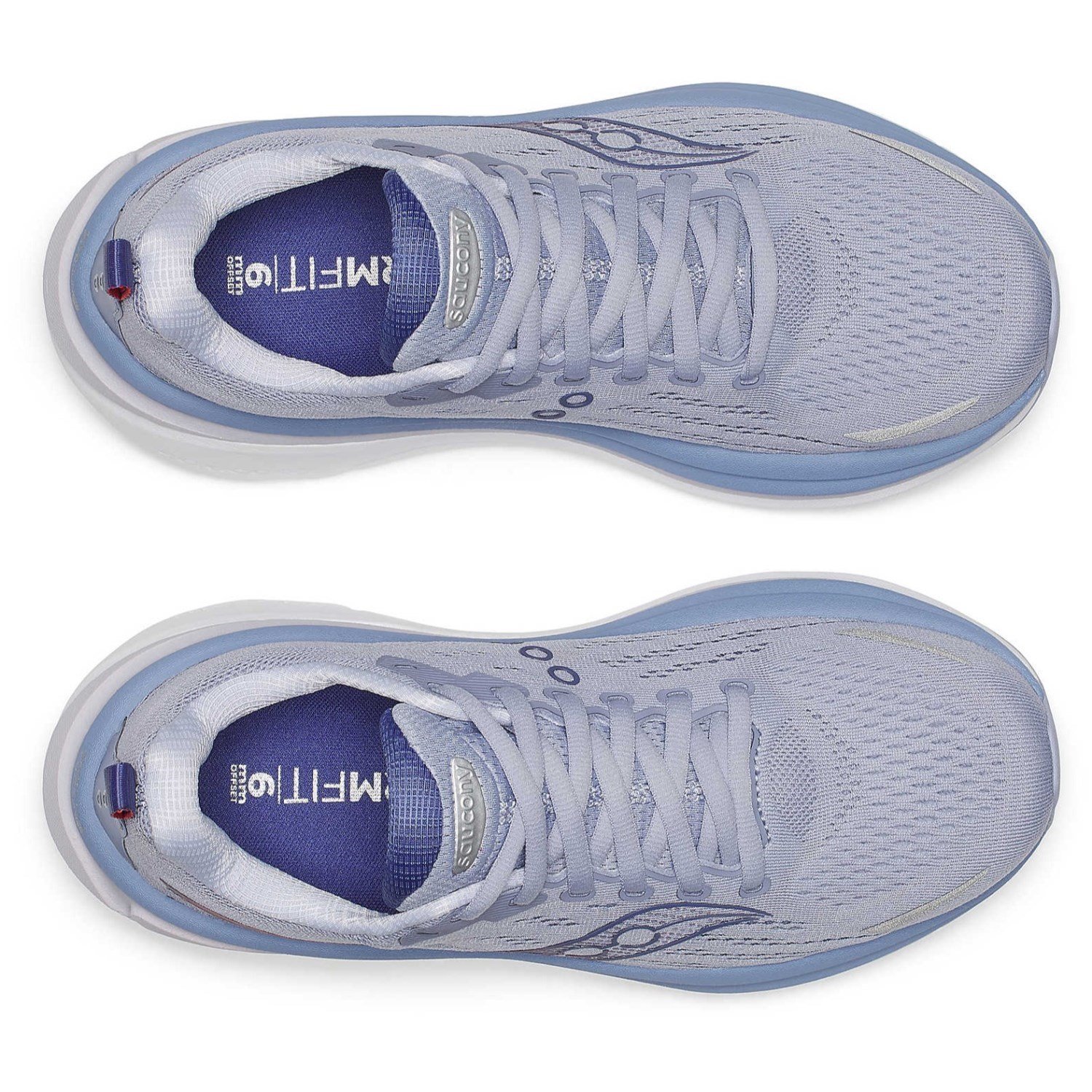 Saucony Hurricane 25 - Womens Running Shoes