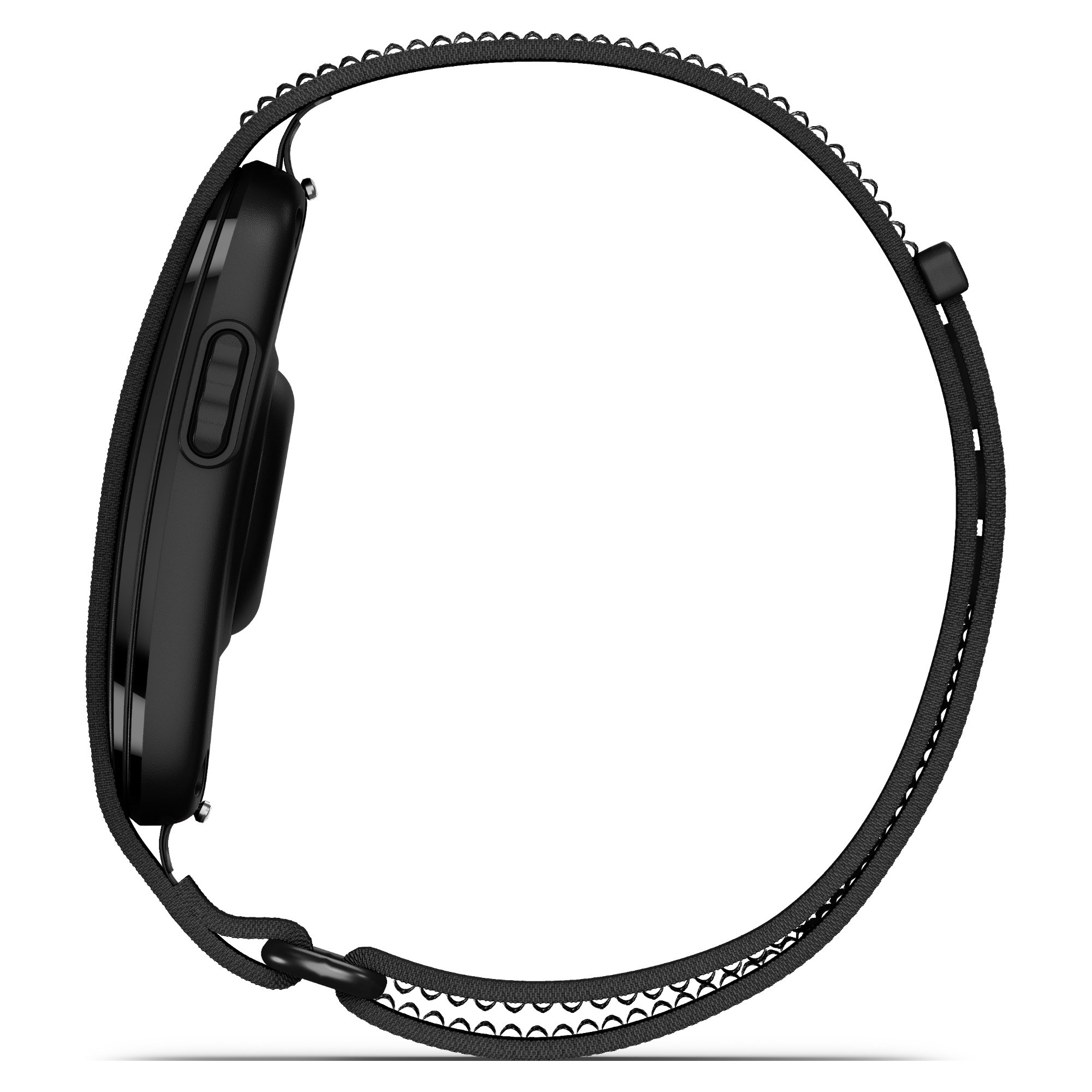 Garmin Cirqa Smart Band - Black - image 5