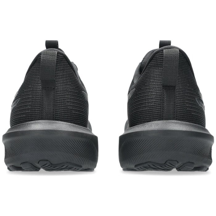 Asics GT-1000 14 - Mens Running Shoes - Black/Black
