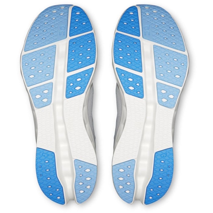 On Cloudsurfer 2 - Mens Running Shoes - Glacier/Gourami