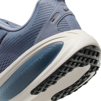 Nike Vomero 18 - Mens Running Shoes - Ashen Slate/Anthracite/Diffused Blue