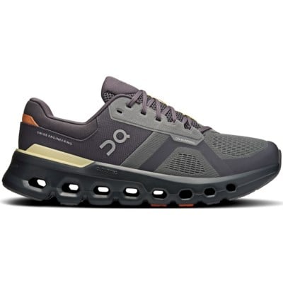 On Cloudrunner 2 - Mens Running Shoes
