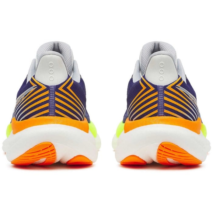 Saucony Triumph 23 - Mens Running Shoes - Winter Sunrise