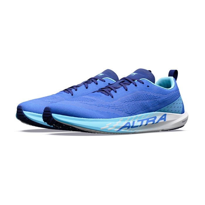 Altra Vanish Pulse - Mens Running Shoes - Victory Blue - image 2