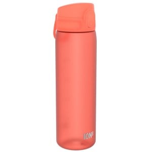 Ion8 Slim BPA Free Water Bottle - 500ml