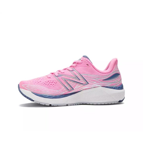 New Balance Fresh Foam X 860 v12 - Womens Running Shoes - Vibrant Pink
