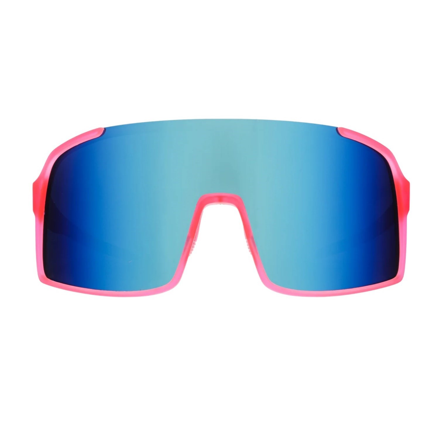 Goodr Astro G Polarised Sports Sunglasses - Ready The Confetti Cannon