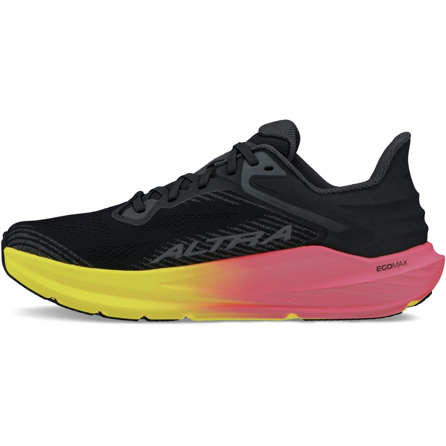 Altra Torin 8 - Womens Running Shoes - Black/Pink