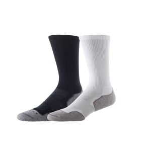 Lightfeet Evolution Crew - Unisex Running Socks