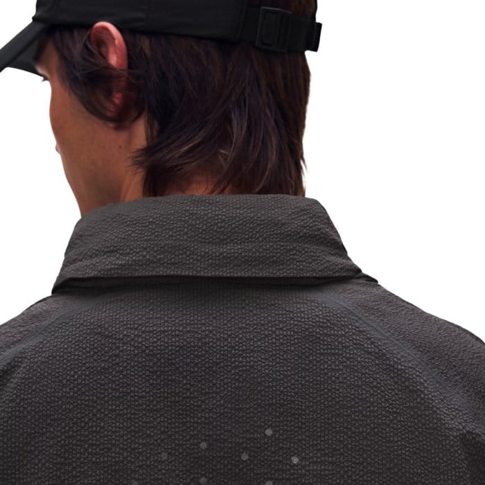 On Mens Performance Volt Jacket - Espresso - image 5