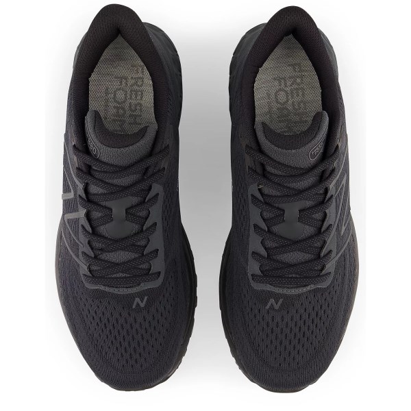 New Balance Fresh Foam X 880v13 - Mens Running Shoes - Phantom/Black/Phantom