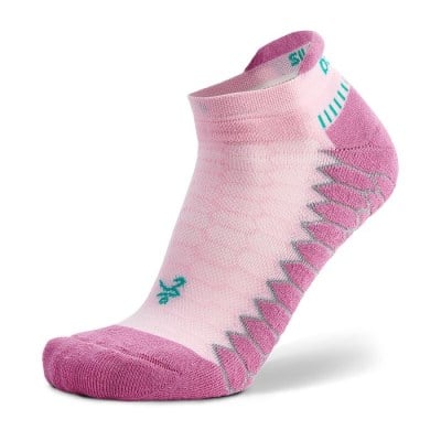 Balega Silver No Show Running Socks